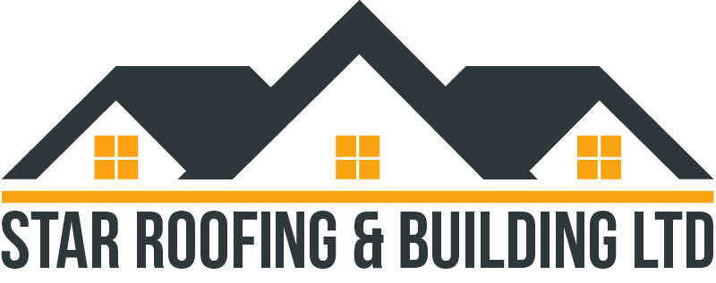 Star Roofing & Building Ltd